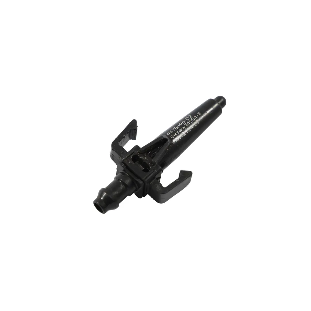 BMW G61 X1 U11 U12 Mini U25 Ugello Lavavetro Posteriore - SKU 9478896 - Numero di parte 9478896