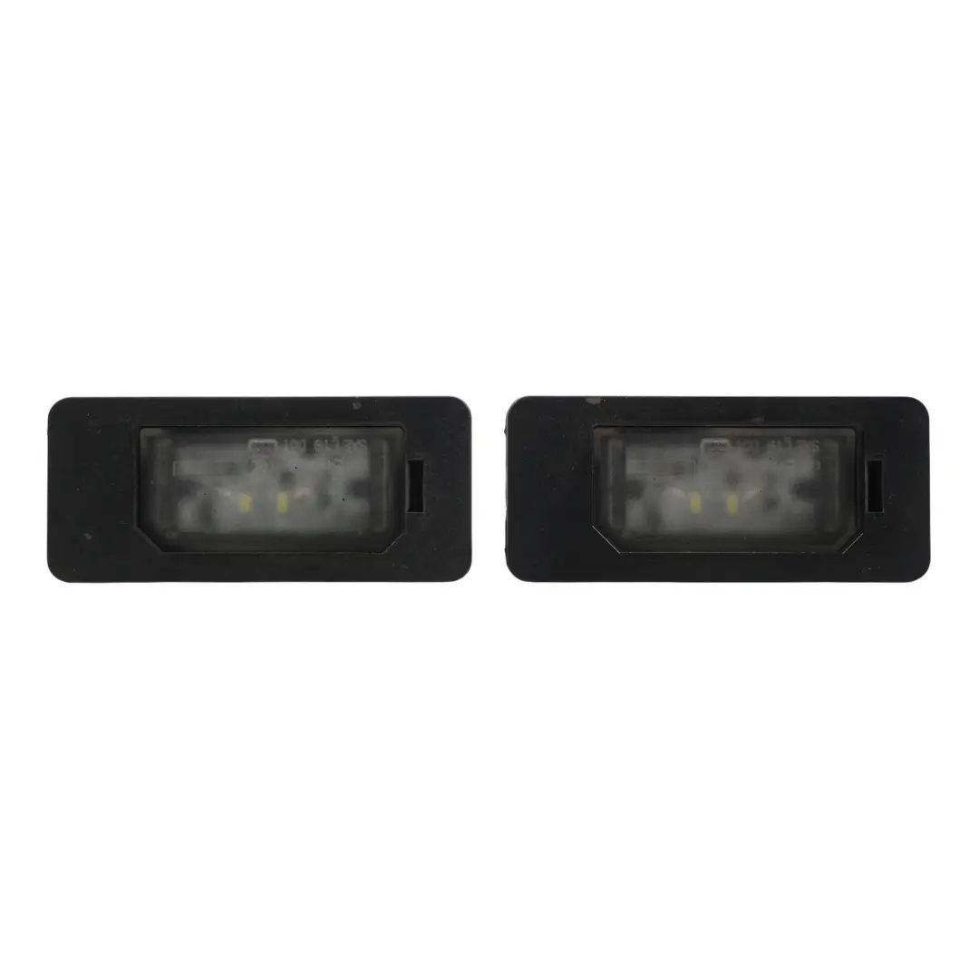 BMW G20 G21 G26 G80 G82 Feu Éclairage Plaque Immatriculation Arrière - SKU 9481841-1 - Numéro de pièce 9481841