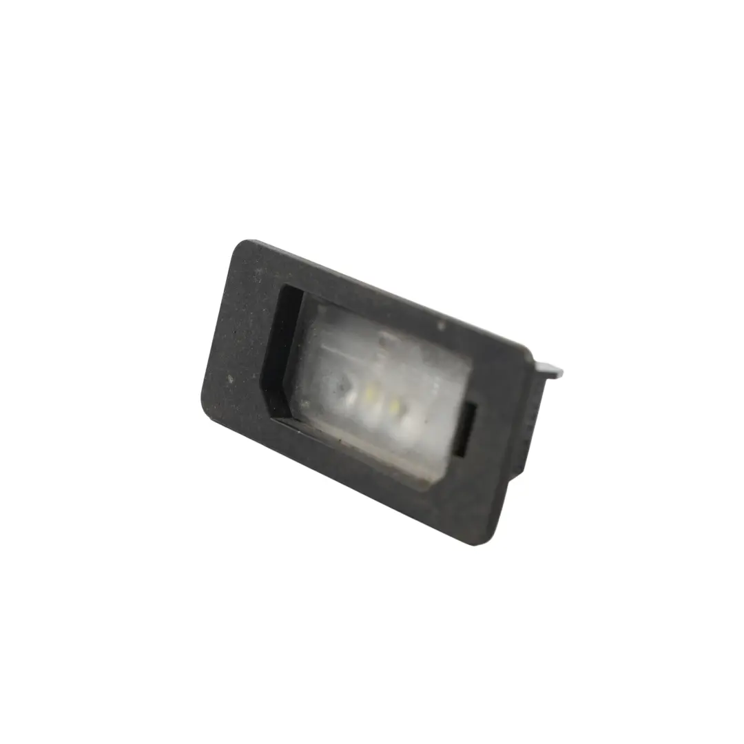 BMW G20 G21 G26 G80 G82 Luz Lámpara Matrícula Trasera Set - SKU 9481841-1 - Número de pieza 9481841