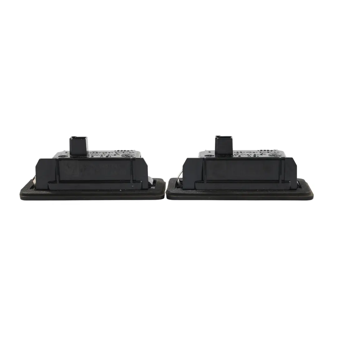 Trunk Number License Plate Light Lamp Set to BMW G20 G21 G26 G80 G82 Rear with Part number 9481841 BMW G20 G21 G26 G80 G82 Rear Trunk Number License Plate Light Lamp Set - SKU 9481841-1 - Part number 9481841