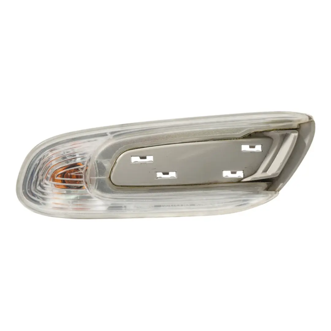 Side Indicator Lamp Left N/S Additional Turn Light 7368763 to Mini F56 F57 JCW with Part number 9482819 Mini F56 F57 JCW Side Indicator Lamp Left N/S Additional Turn Light 7368763 - SKU 9482819-1 - Part number 9482819
