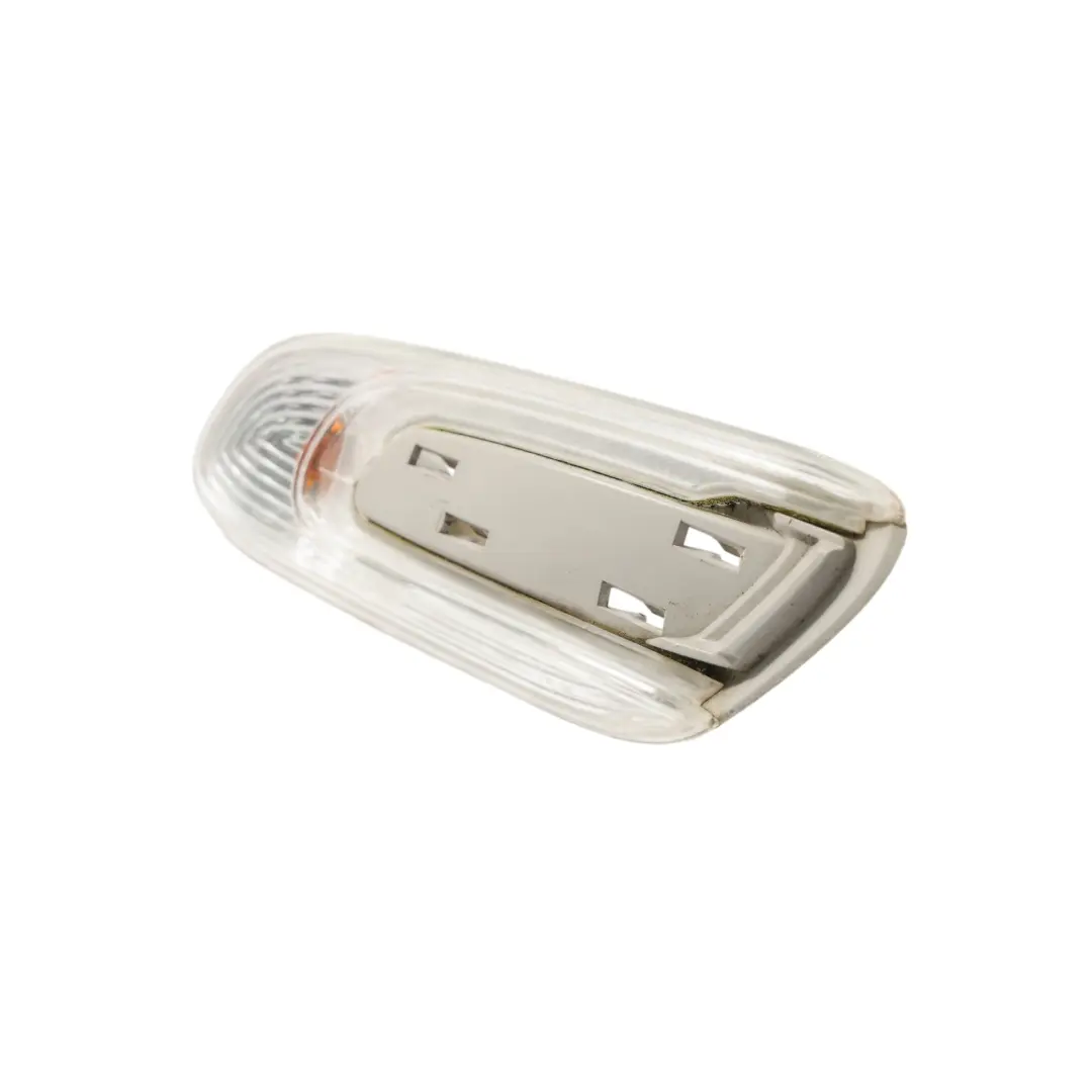 Lampe Indicateur Latéral Gauche Clignotant 7368763 pour Mini F56 F57 JCW à propos du numéro de pièce 9482819 Mini F56 F57 JCW Lampe Indicateur Latéral Gauche Clignotant 7368763 - SKU 9482819-1 - Numéro de pièce 9482819