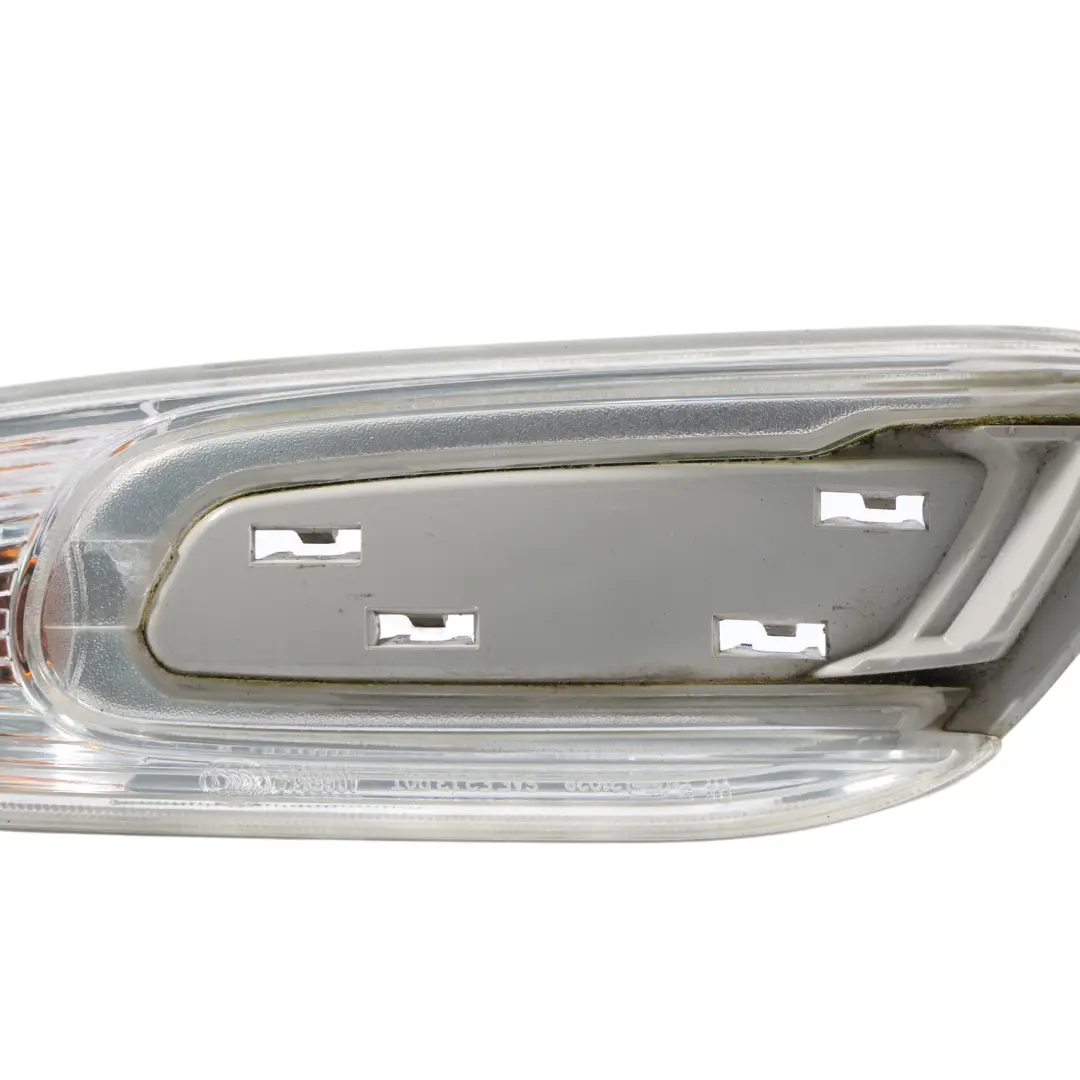 Mini F56 F57 JCW Side Indicator Lamp Left N/S Additional Turn Light 7368763 - SKU 9482819-1 - Part number 9482819