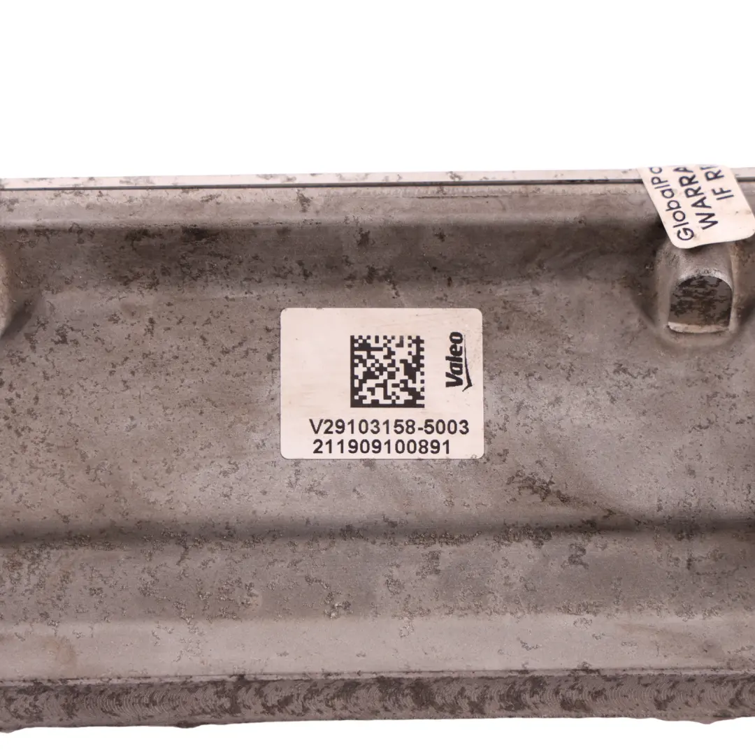 Charging Control Unit ECU to BMW G11 G11 LCI G12 G12 LCI G30 Hybrid Battery with Part number 9485031 BMW G11 G11 LCI G12 G12 LCI G30 Hybrid Battery Charging Control Unit ECU - SKU 9485031 - Part number 9485031
