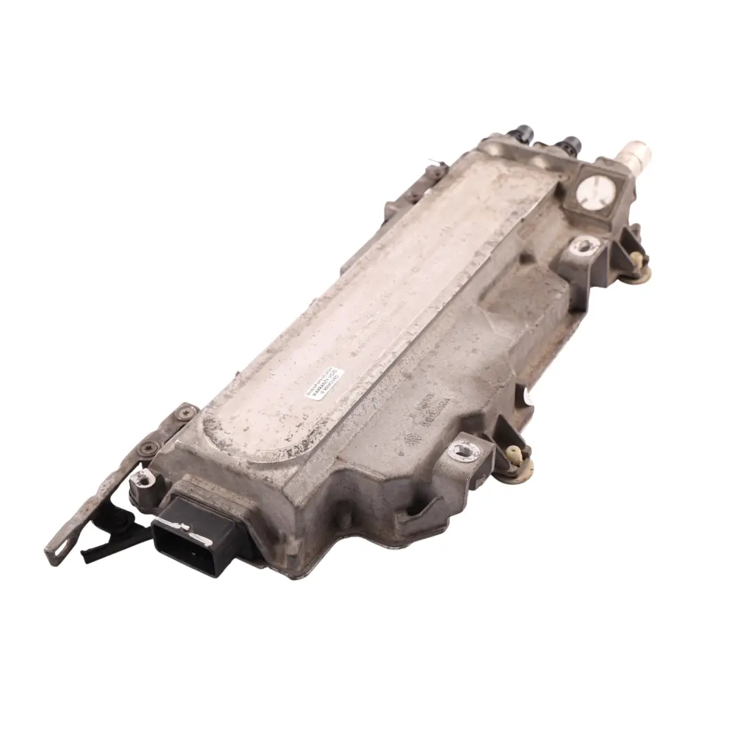 Charging Control Unit ECU to BMW G11 G11 LCI G12 G12 LCI G30 Hybrid Battery with Part number 9485031 BMW G11 G11 LCI G12 G12 LCI G30 Hybrid Battery Charging Control Unit ECU - SKU 9485031 - Part number 9485031