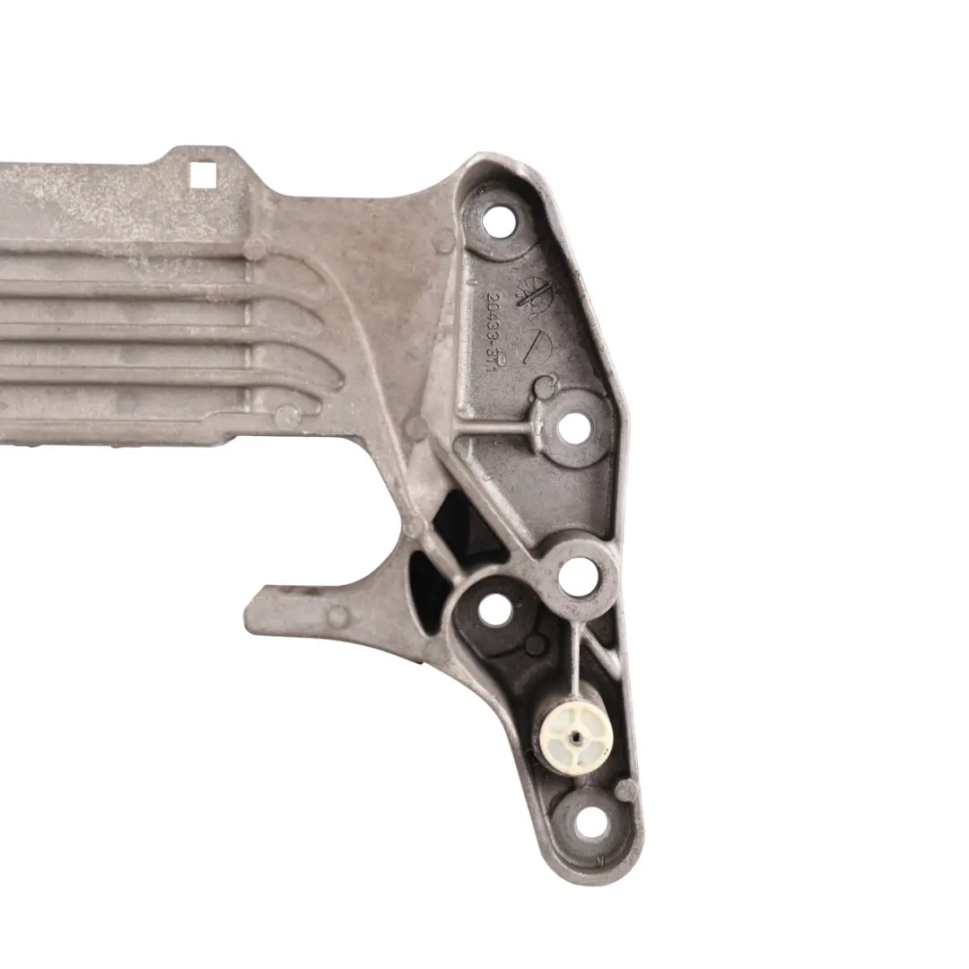 Gearbox Mount Bracket Support to BMW G20 G30 G31 Automatic with Part number 9485332 BMW G20 G30 G31 Automatic Gearbox Mount Bracket Support - SKU 9485332 - Part number 9485332