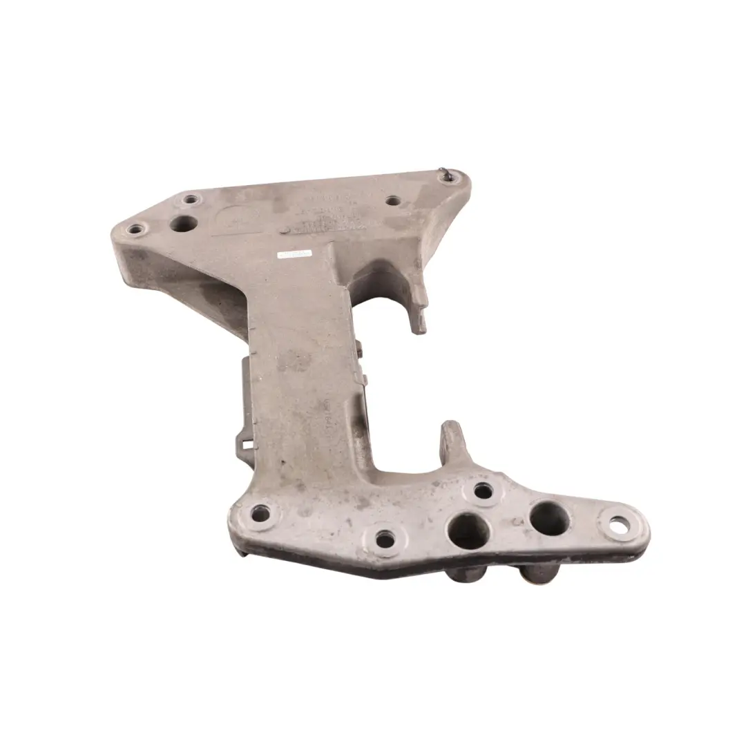 Gearbox Mount Bracket Support to BMW G20 G30 G31 Automatic with Part number 9485332 BMW G20 G30 G31 Automatic Gearbox Mount Bracket Support - SKU 9485332 - Part number 9485332