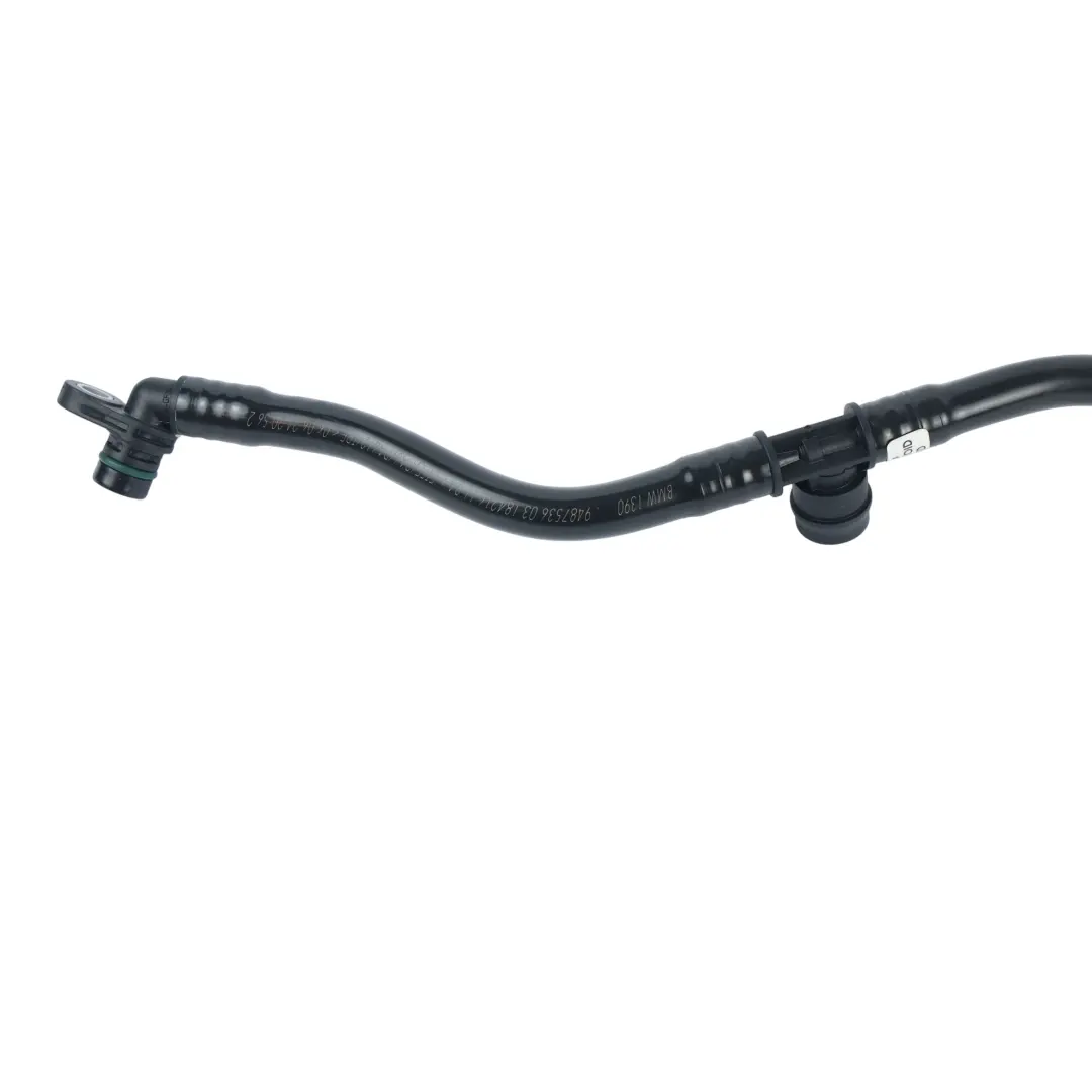 U10 X1 U11 F70 F74 Tubería Bomba Vacío Gasolina para BMW U06 X2 con número de pieza 9487536 BMW U06 X2 U10 X1 U11 F70 F74 Tubería Bomba Vacío Gasolina - SKU 9487536 - Número de pieza 9487536