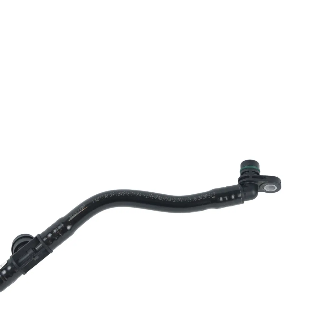 BMW U06 X2 U10 X1 U11 F70 F74 Tubo Linea Pompa Vuoto Benzina - SKU 9487536 - Numero di parte 9487536