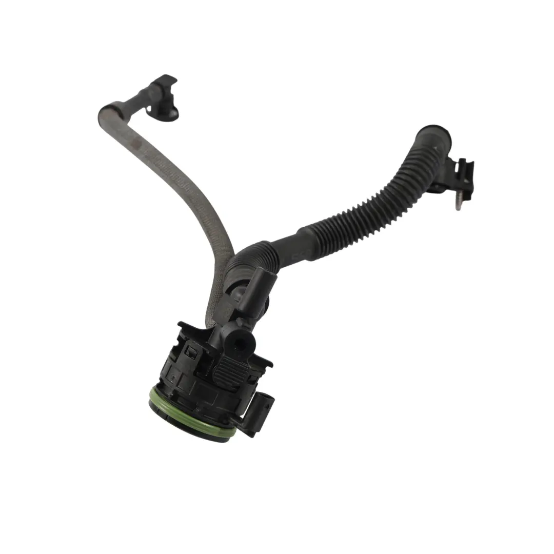 BMW F70 F74 U06 X2 U10 X1 U11 B38 Tubo Sfiato Ventilazione Motore - SKU 9487568 - Numero di parte 9487568