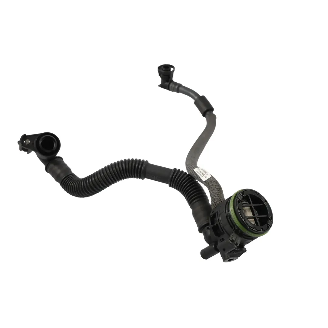BMW F70 F74 U06 X2 U10 X1 U11 B38 Tubo Sfiato Ventilazione Motore - SKU 9487568 - Numero di parte 9487568
