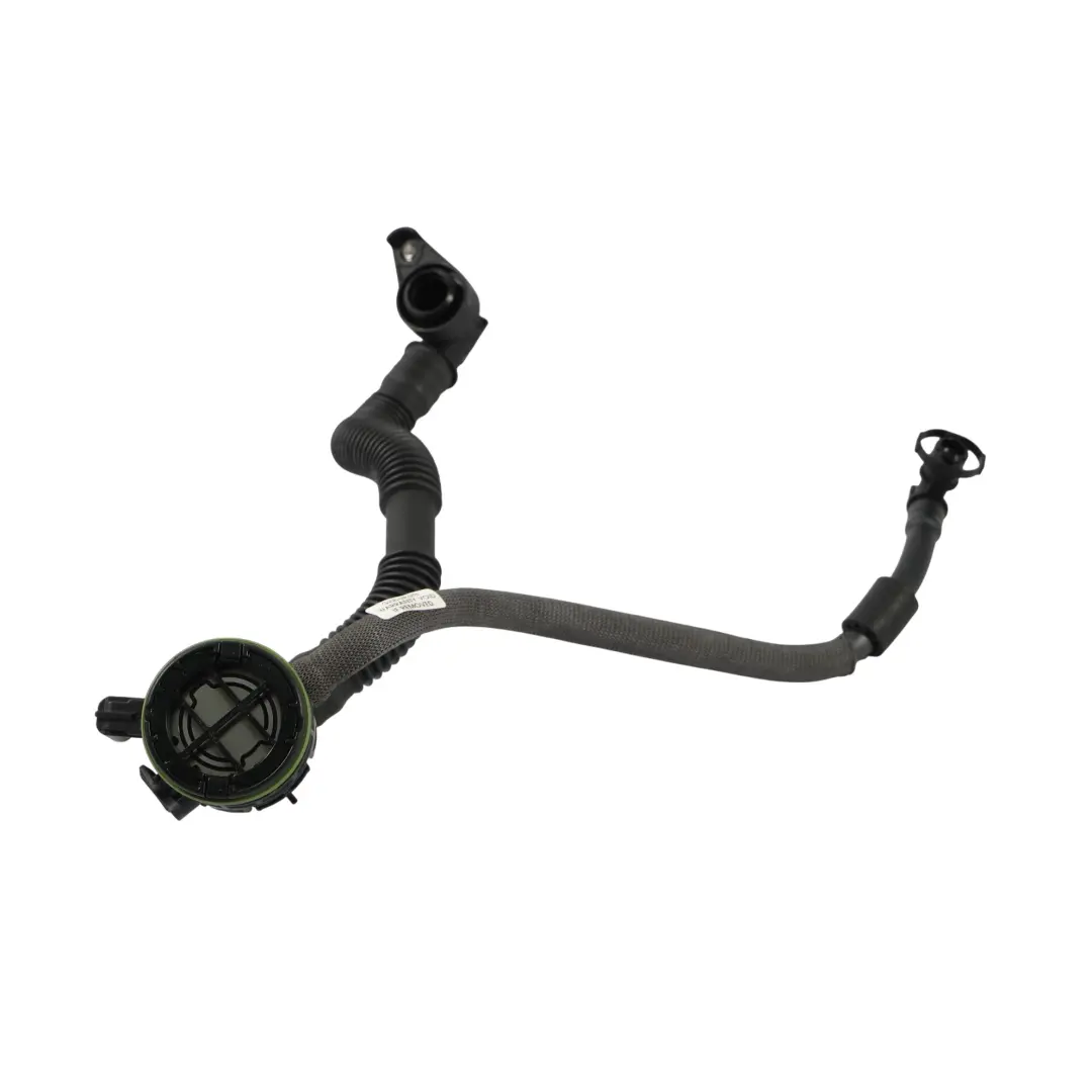 BMW F70 F74 U06 X2 U10 X1 U11 Engine Ventilation Breather Pipe Line B38 - SKU 9487568 - Part number 9487568