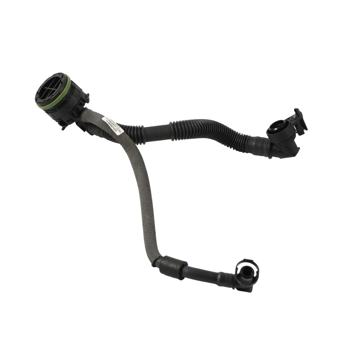 F74 U06 X2 U10 X1 U11 Engine Ventilation Breather Pipe Line B38 to BMW F70 with Part number 9487568 BMW F70 F74 U06 X2 U10 X1 U11 Engine Ventilation Breather Pipe Line B38 - SKU 9487568 - Part number 9487568