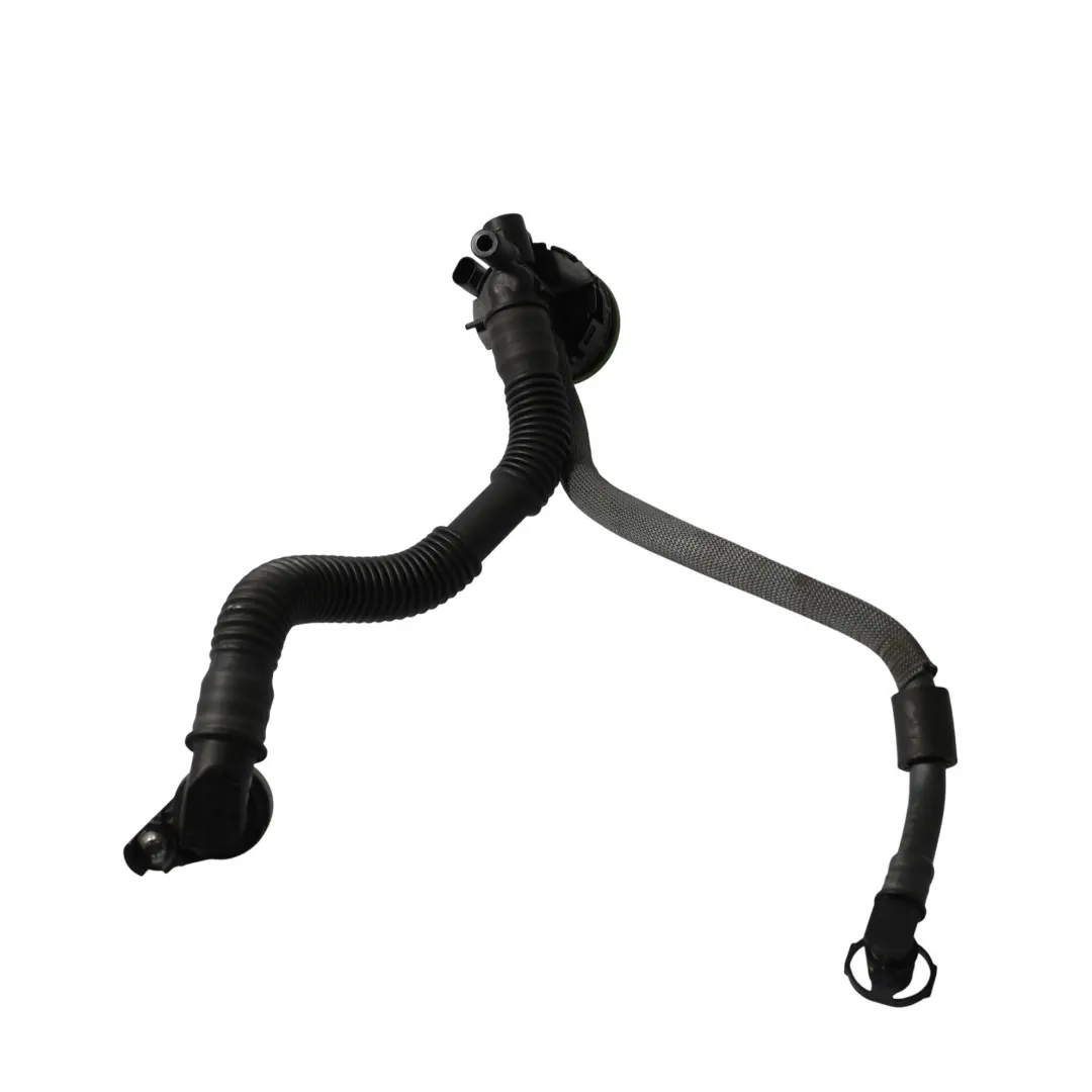 BMW F70 F74 U06 X2 U10 X1 U11 B38 Motor Entlüftungsrohr Leitung - SKU 9487568 - Teilenummer 9487568