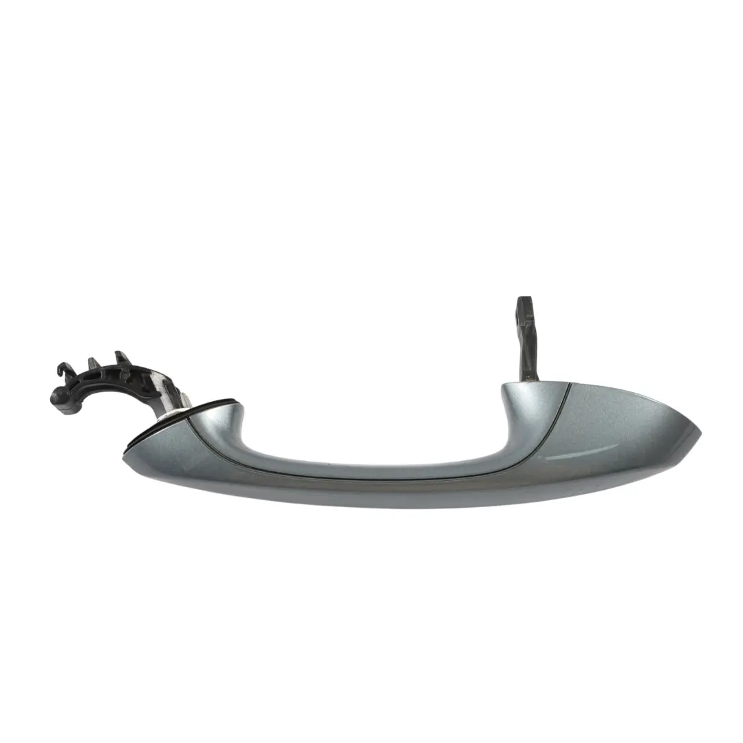 Türgriff Vorne Hinten Links Portimao Blau C31 für BMW F40 G20 G30 mit Teilenummer 9491457 BMW F40 G20 G30 Türgriff Vorne Hinten Links Portimao Blau C31 - SKU 9491457-BST - Teilenummer 9491457