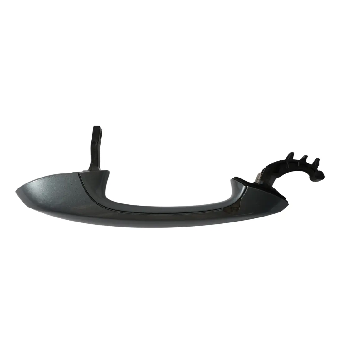 Klamka Przód Tył Lewa Niebieska Portimao C31 do BMW F40 G20 G30 o numerze 9491457 BMW F40 G20 G30 Klamka Przód Tył Lewa Niebieska Portimao C31 - SKU 9491457-BST - Numer Części 9491457