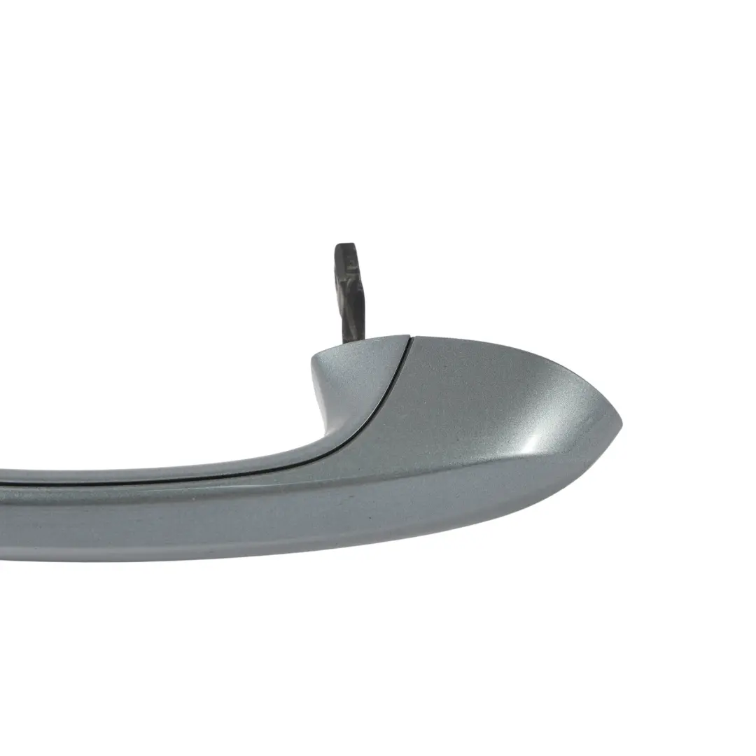Poignée Porte Avant Arrière Gauche Bleu Portimao C31 pour BMW F40 G20 G30 à propos du numéro de pièce 9491457 BMW F40 G20 G30 Poignée Porte Avant Arrière Gauche Bleu Portimao C31 - SKU 9491457-BST - Numéro de pièce 9491457