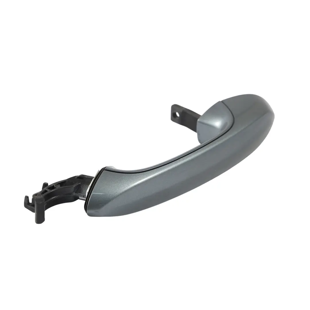 Türgriff Vorne Hinten Links Portimao Blau C31 für BMW F40 G20 G30 mit Teilenummer 9491457 BMW F40 G20 G30 Türgriff Vorne Hinten Links Portimao Blau C31 - SKU 9491457-BST - Teilenummer 9491457