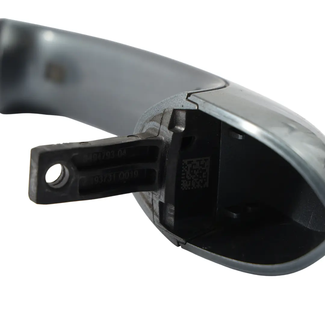 BMW F40 G20 G30 Manija Puerta Delantera Trasera Izq Azul Portimao C31 - SKU 9491457-BST - Número de pieza 9491457