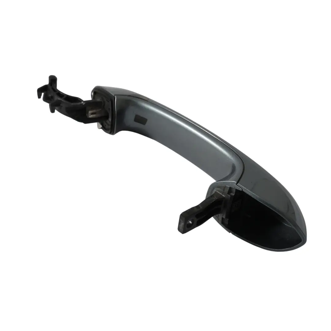 Poignée Porte Avant Arrière Gauche Bleu Portimao C31 pour BMW F40 G20 G30 à propos du numéro de pièce 9491457 BMW F40 G20 G30 Poignée Porte Avant Arrière Gauche Bleu Portimao C31 - SKU 9491457-BST - Numéro de pièce 9491457