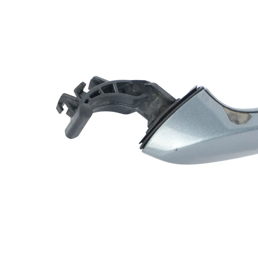 BMW G01 Rear Door Handle Outside Grab Right O/S Bluestone Metallic C2Y - SKU 9491458-BST - Part number 9491458