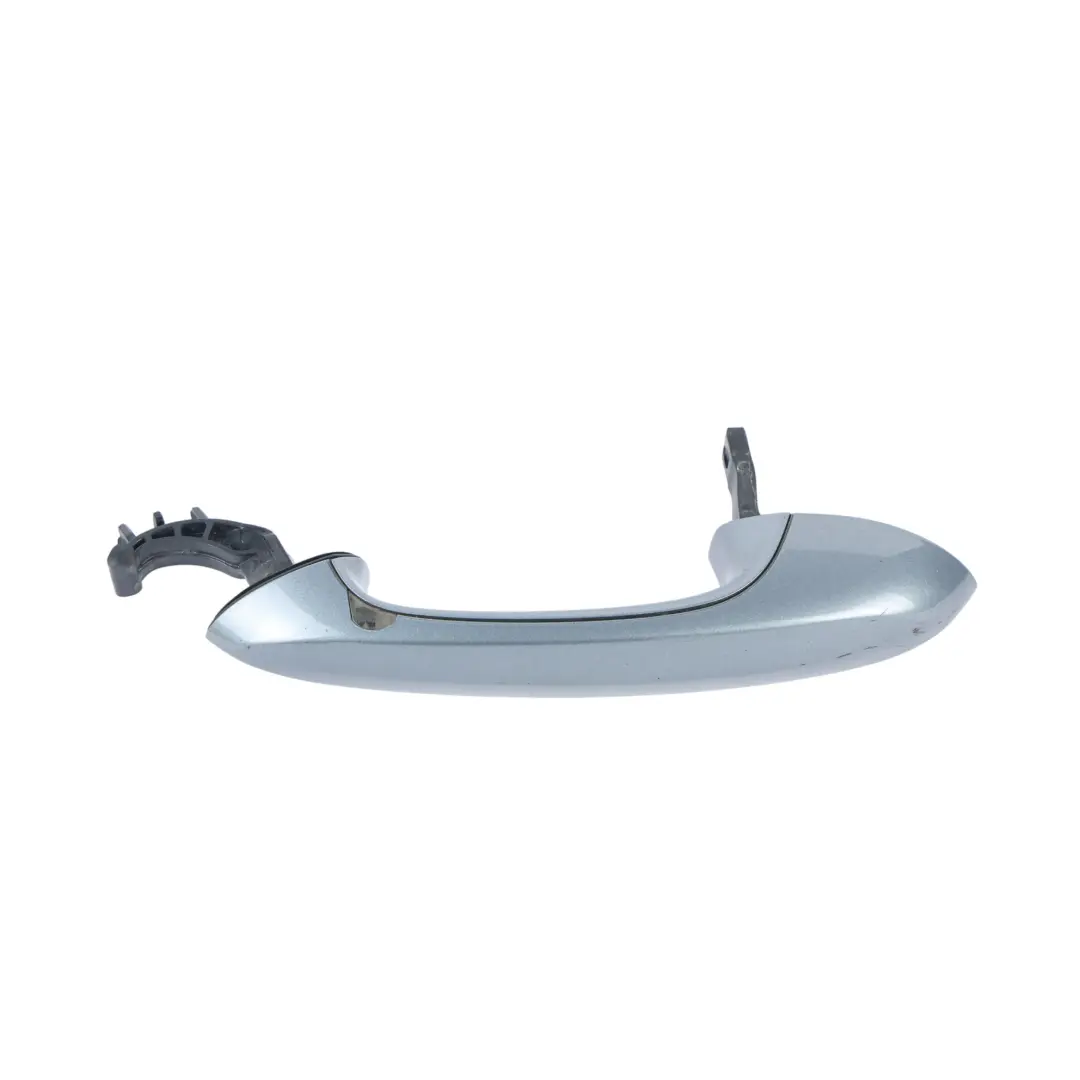 Türgriff Außen Hinten Rechts Bluestone Metallic C2Y für BMW G01 mit Teilenummer 9491458 BMW G01 Türgriff Außen Hinten Rechts Bluestone Metallic C2Y - SKU 9491458-BST - Teilenummer 9491458