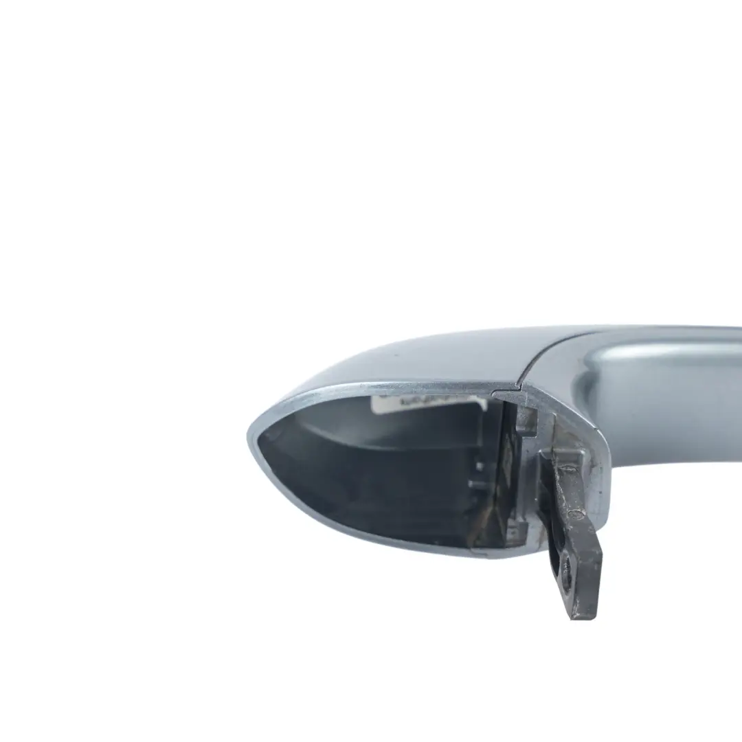 BMW G01 Poignée Porte Arrière Extérieure Droite Bluestone Metallic C2Y - SKU 9491458-BST - Numéro de pièce 9491458