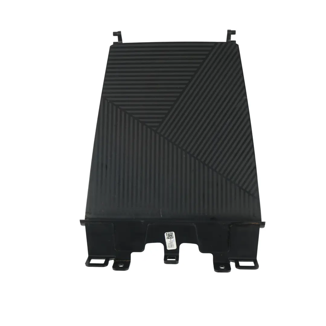 Center Console Trim Tray Pad Cover Panel to BMW X1 iX1 U11 with Part number 9493273 BMW X1 iX1 U11 Center Console Trim Tray Pad Cover Panel - SKU 9493273 - Part number 9493273