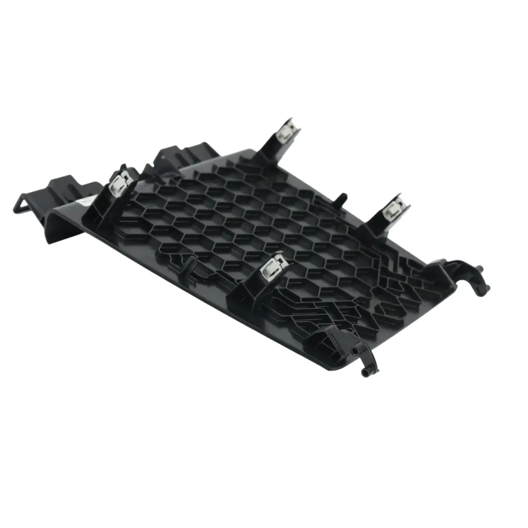 Garniture Console Centrale Plateau Cache Panneau pour BMW X1 iX1 U11 à propos du numéro de pièce 9493273 BMW X1 iX1 U11 Garniture Console Centrale Plateau Cache Panneau - SKU 9493273 - Numéro de pièce 9493273