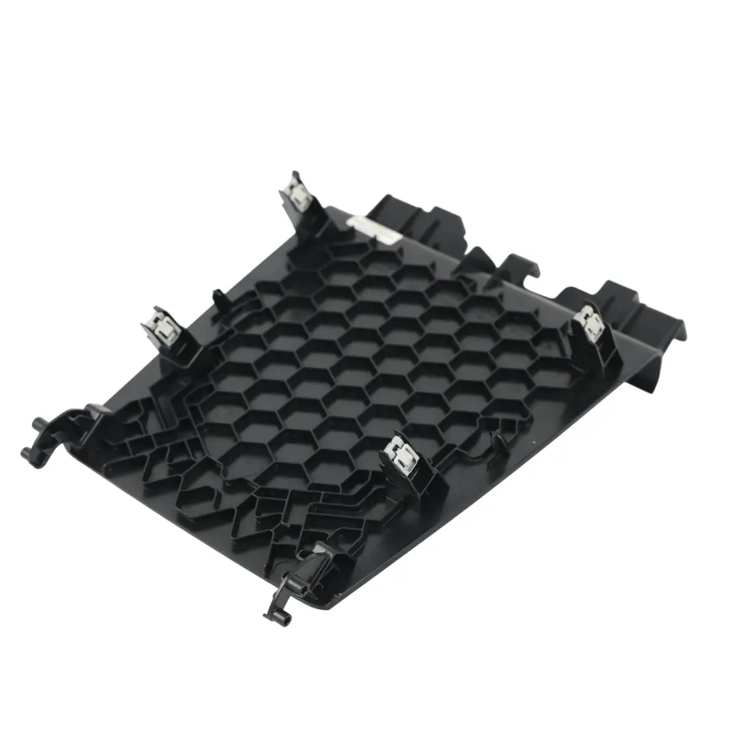 Center Console Trim Tray Pad Cover Panel to BMW X1 iX1 U11 with Part number 9493273 BMW X1 iX1 U11 Center Console Trim Tray Pad Cover Panel - SKU 9493273 - Part number 9493273