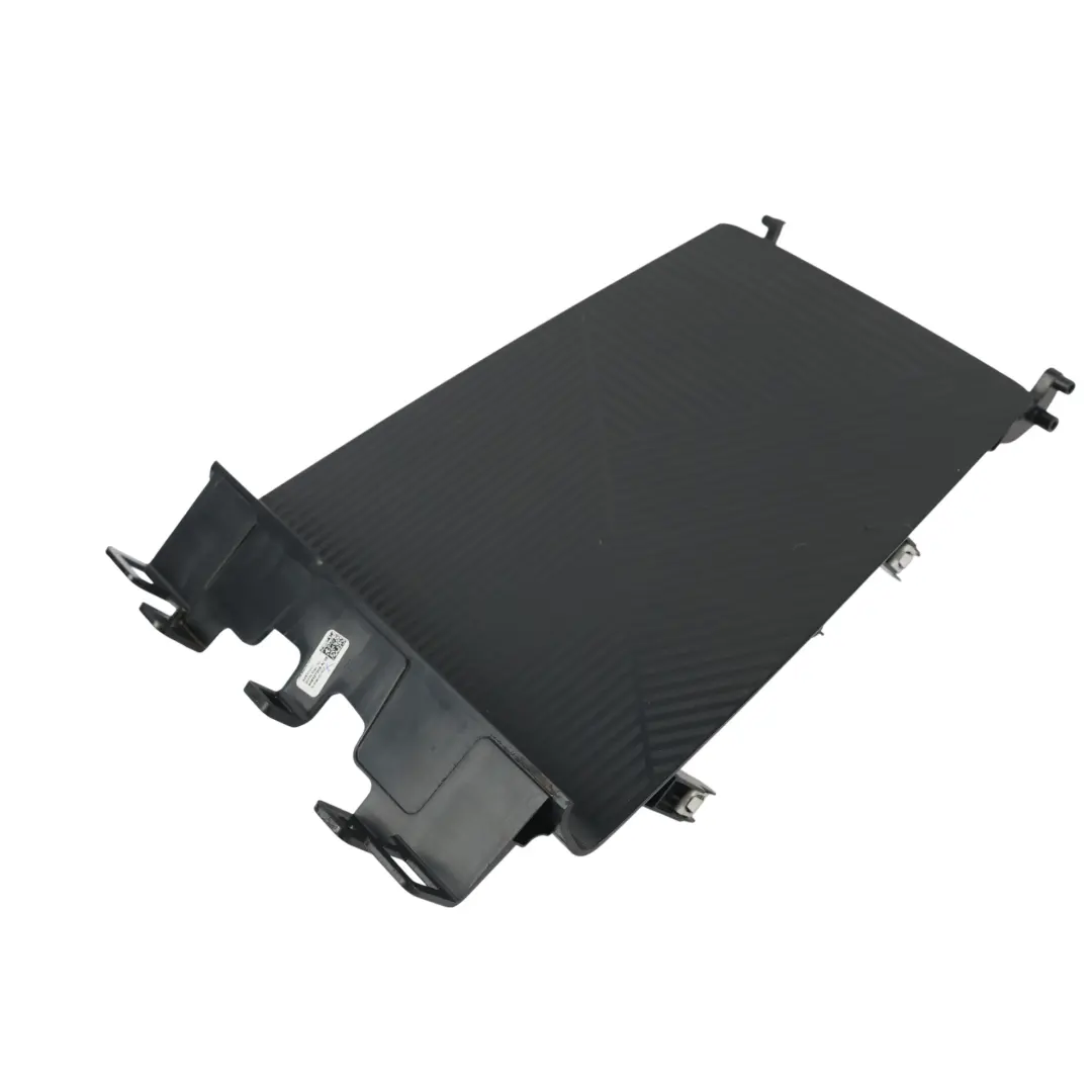 Center Console Trim Tray Pad Cover Panel to BMW X1 iX1 U11 with Part number 9493273 BMW X1 iX1 U11 Center Console Trim Tray Pad Cover Panel - SKU 9493273 - Part number 9493273