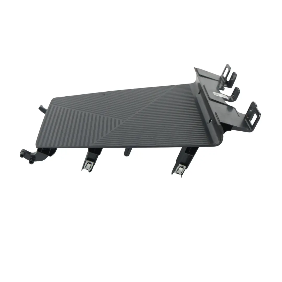 BMW X1 iX1 U11 Rivestimento Consolle Centrale Vassoio Copertura - SKU 9493273 - Numero di parte 9493273