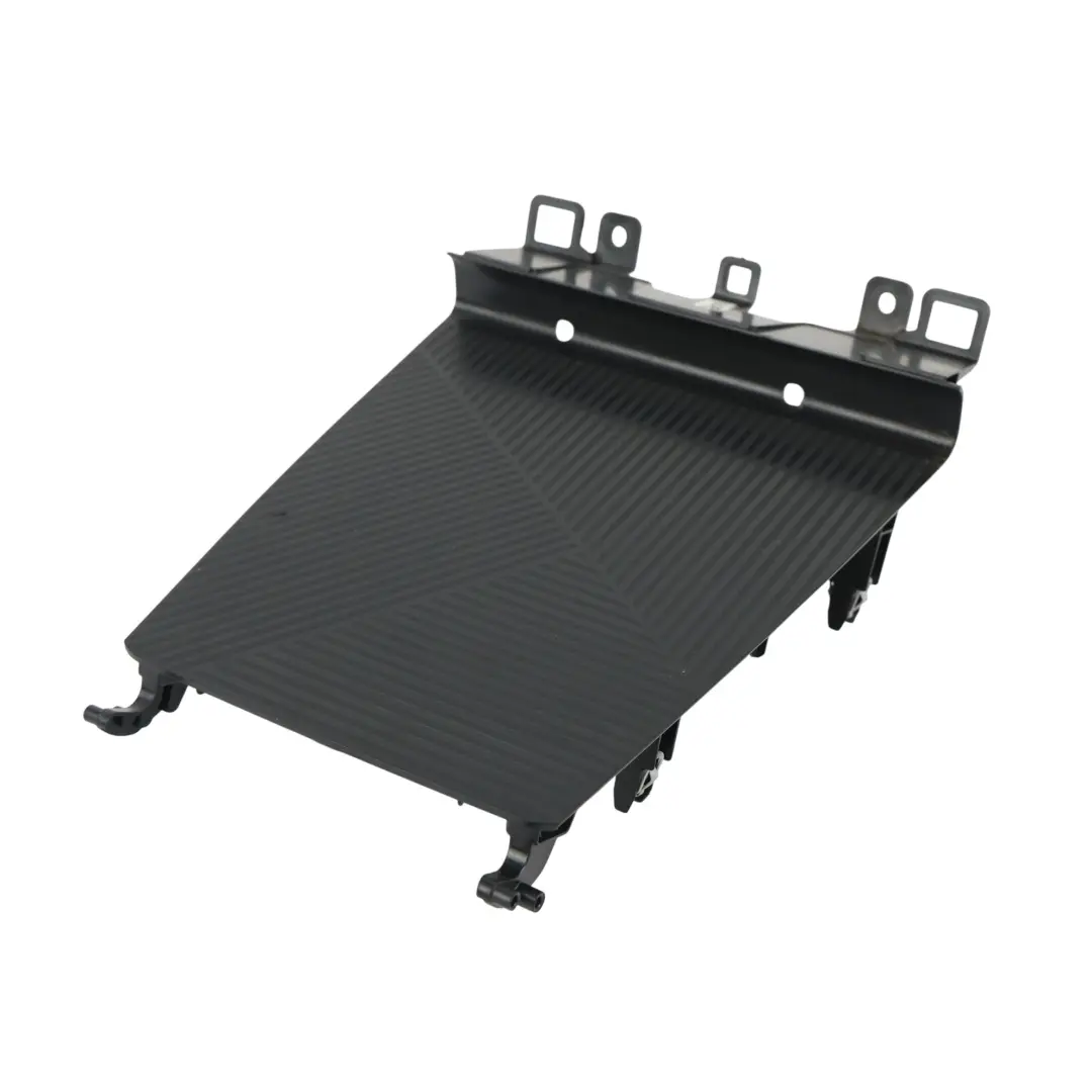 BMW X1 iX1 U11 Garniture Console Centrale Plateau Cache Panneau - SKU 9493273 - Numéro de pièce 9493273