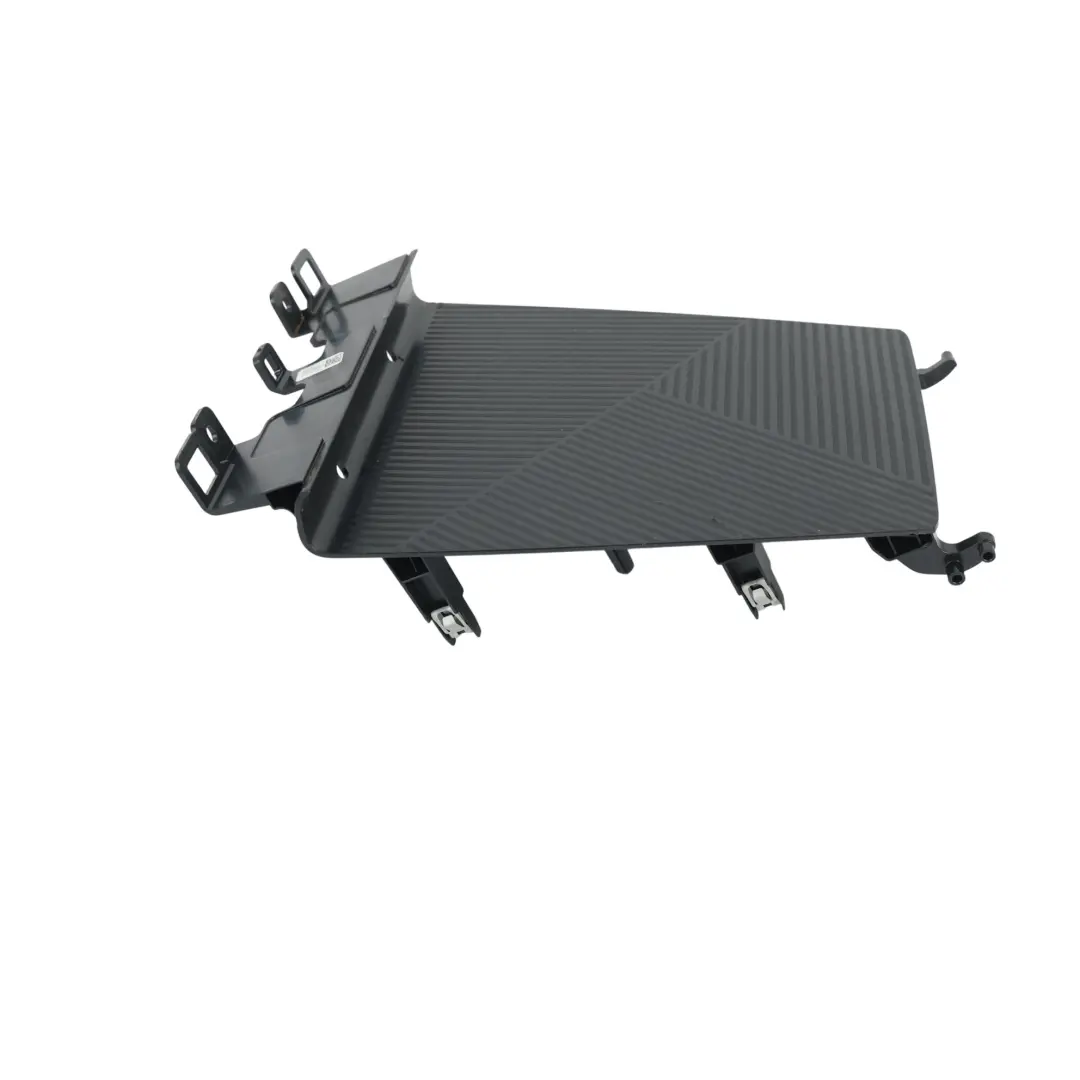 Center Console Trim Tray Pad Cover Panel to BMW X1 iX1 U11 with Part number 9493273 BMW X1 iX1 U11 Center Console Trim Tray Pad Cover Panel - SKU 9493273 - Part number 9493273