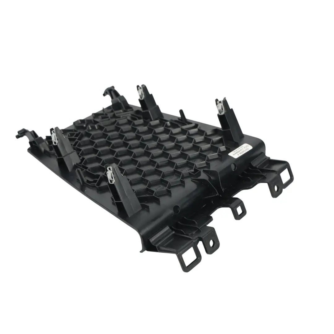 BMW X1 iX1 U11 Rivestimento Consolle Centrale Vassoio Copertura - SKU 9493273 - Numero di parte 9493273
