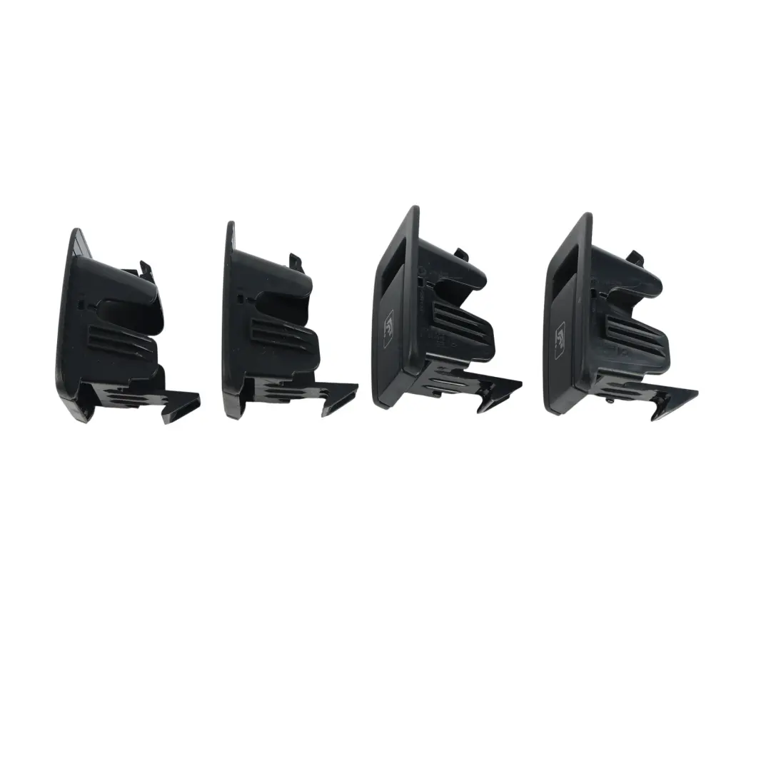 BMW X1 U11 X2 U10 Baby Seat Isofix Bracket Mount Anchor Carrier Cap Trim - SKU 9493607 - Part number 9493607