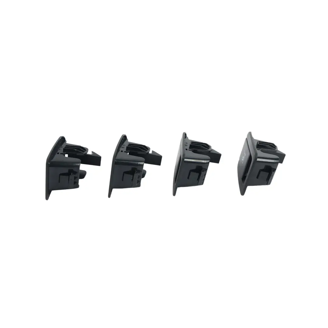 BMW X1 U11 X2 U10 Tapa Anclaje Soporte Isofix Asiento Bebé - SKU 9493607 - Número de pieza 9493607