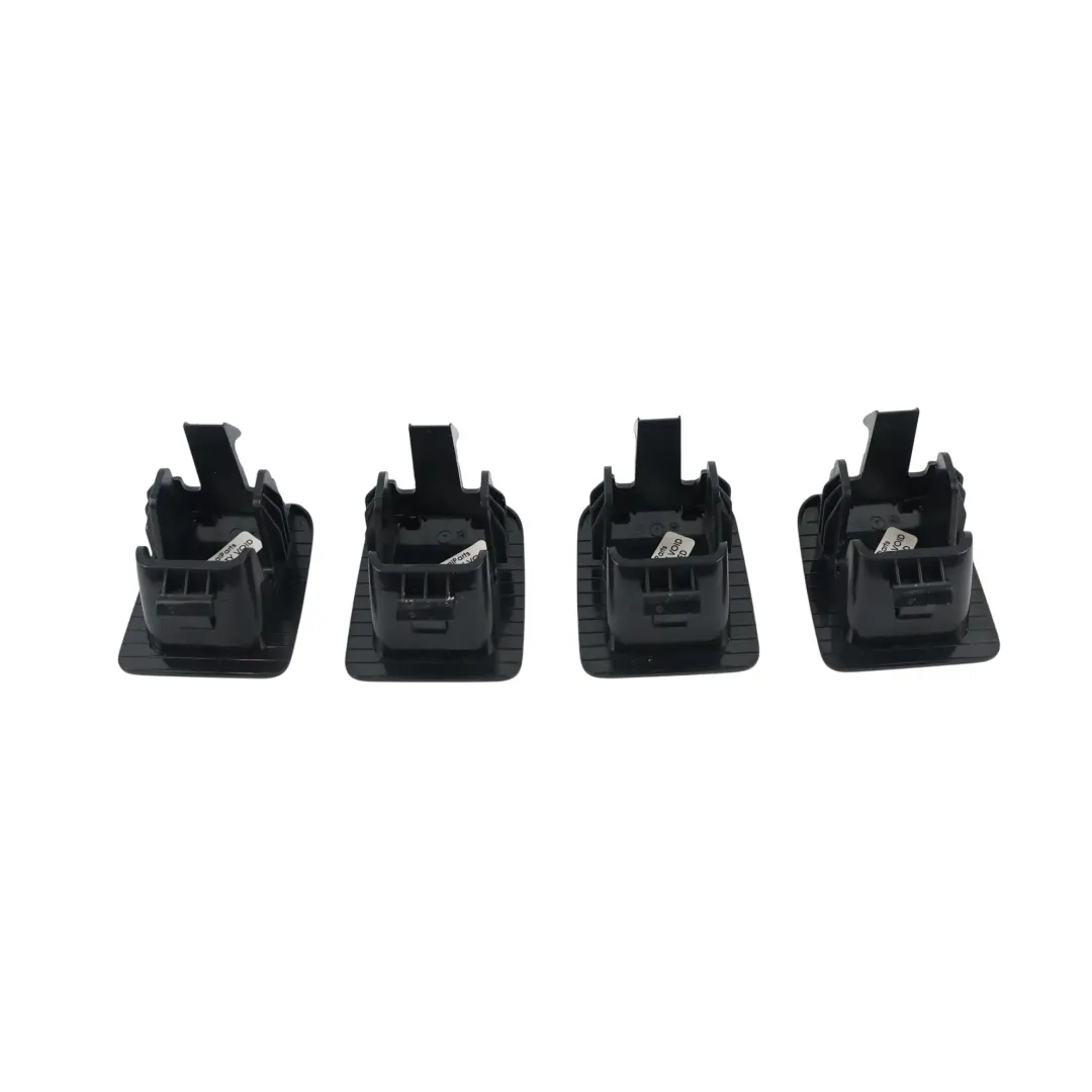 BMW X1 U11 X2 U10 Copri Ancoraggio Isofix Seggiolino Bambino - SKU 9493607 - Numero di parte 9493607