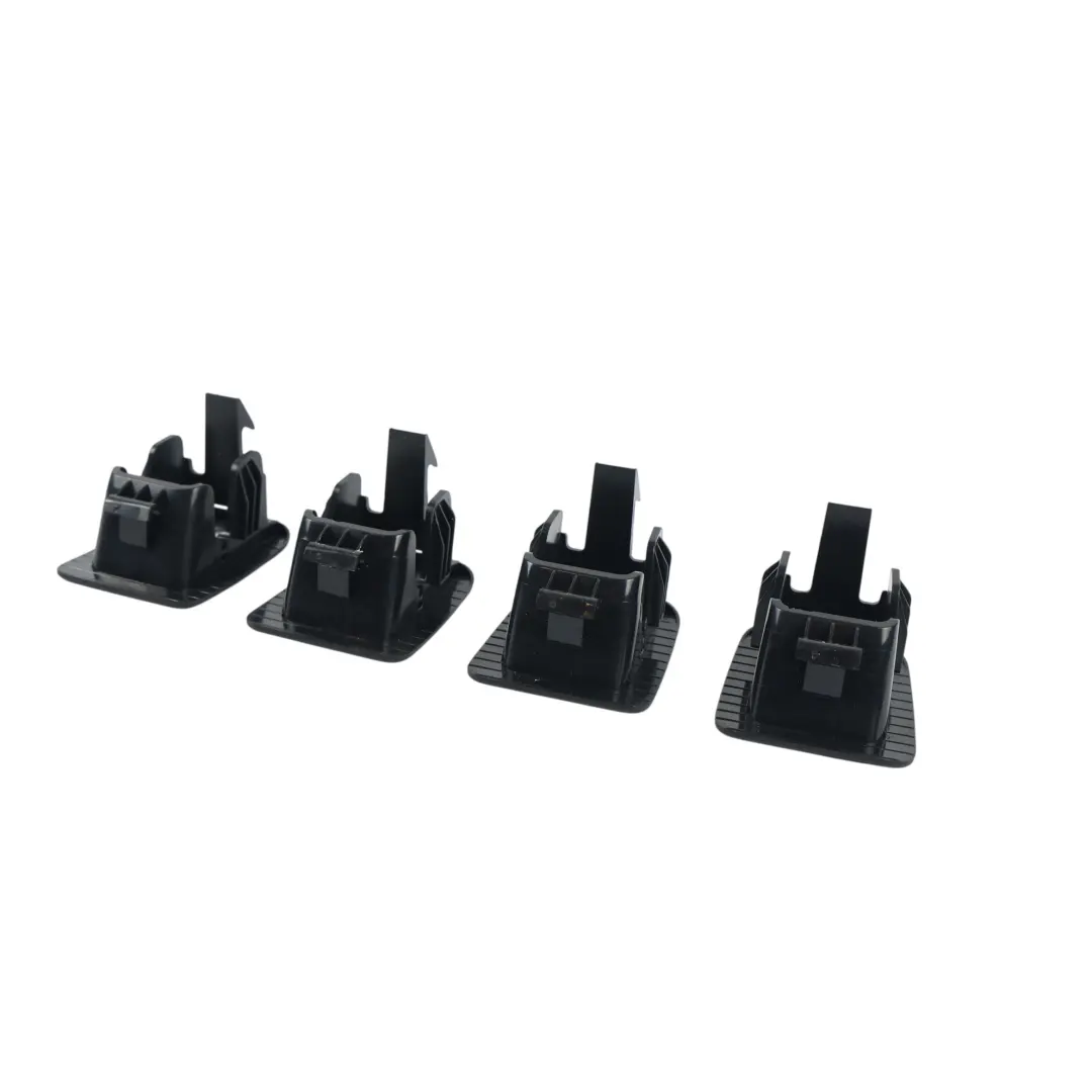 BMW X1 U11 X2 U10 Cache Support Fixation Ancrage Isofix Siège Bébé - SKU 9493607 - Numéro de pièce 9493607