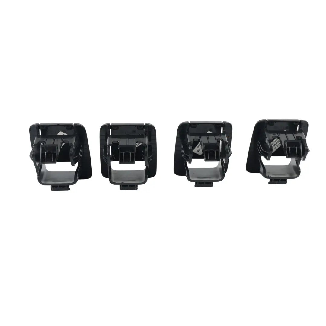U10 Isofix Halterung Kindersitz Anker Abdeckung für BMW X1 U11 X2 mit Teilenummer 9493607 BMW X1 U11 X2 U10 Isofix Halterung Kindersitz Anker Abdeckung - SKU 9493607 - Teilenummer 9493607