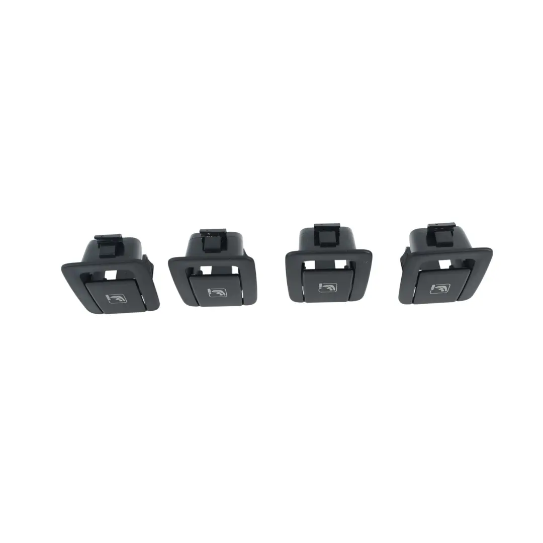 BMW X1 U11 X2 U10 Uchwyt Mocowania Isofix Fotelik Dziecięcy Osłona - SKU 9493607 - Numer Części 9493607