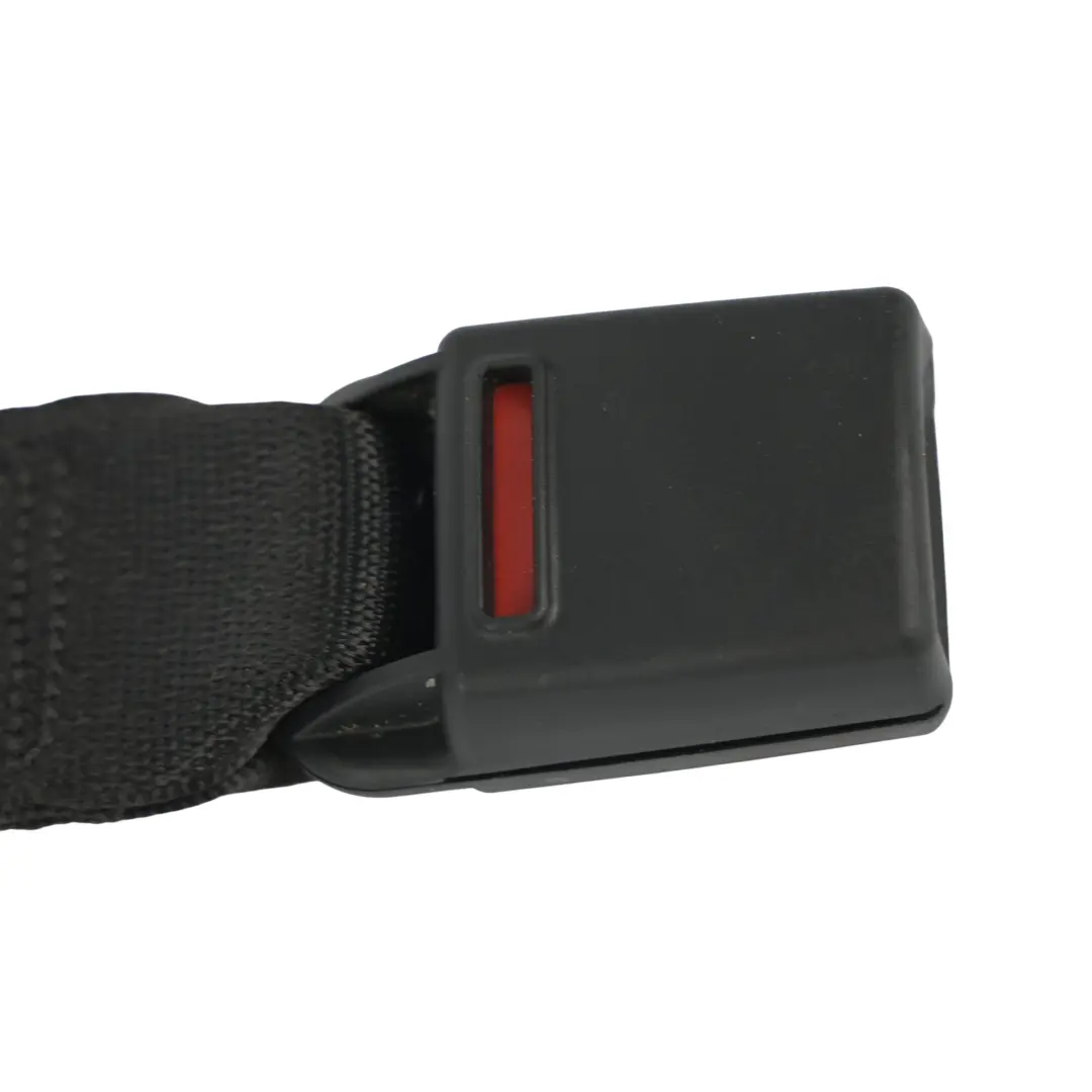 BMW U06 X2 U10 X1 U11 Rear Sofa Seat Belt Buckle Clip Centre - SKU 9493640 - Part number 9493640