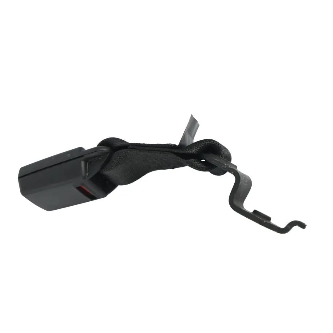U10 X1 U11 Fibbia Cintura Sicurezza Sedile Posteriore Centro per BMW U06 X2 con numero di parte 9493640 BMW U06 X2 U10 X1 U11 Fibbia Cintura Sicurezza Sedile Posteriore Centro - SKU 9493640 - Numero di parte 9493640