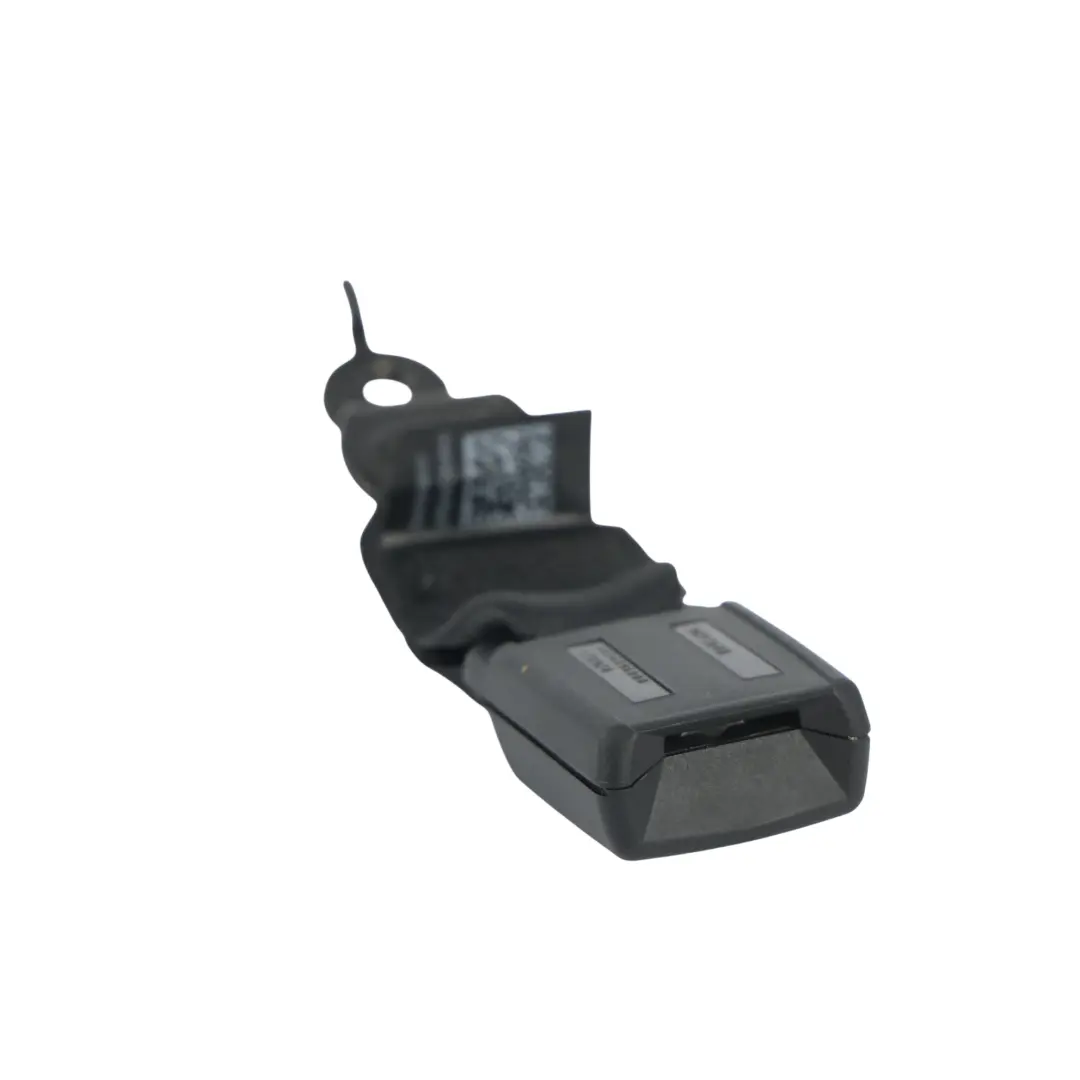 BMW U06 X2 U10 X1 U11 Fibbia Cintura Sicurezza Sedile Posteriore Centro - SKU 9493640 - Numero di parte 9493640
