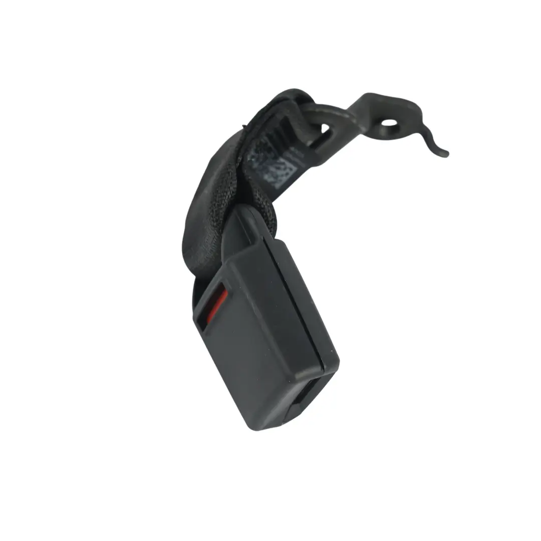 BMW U06 X2 U10 X1 U11 Boucle Ceinture Sécurité Siège Arrière Centre - SKU 9493640 - Numéro de pièce 9493640