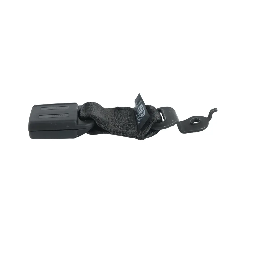 U10 X1 U11 Hebilla Cinturón Seguridad Asiento Trasero Centro para BMW U06 X2 con número de pieza 9493640 BMW U06 X2 U10 X1 U11 Hebilla Cinturón Seguridad Asiento Trasero Centro - SKU 9493640 - Número de pieza 9493640