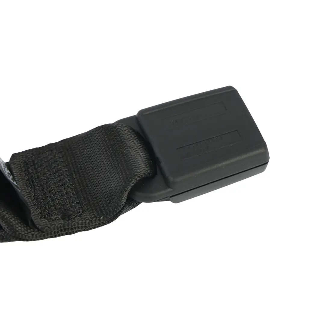 BMW U06 X2 U10 X1 U11 Hinten Sitzgurt Schnalle Clip Mitte - SKU 9493640 - Teilenummer 9493640