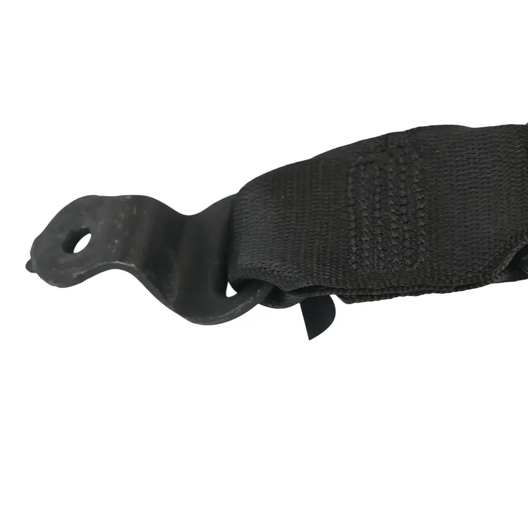 BMW U06 X2 U10 X1 U11 Fibbia Cintura Sicurezza Sedile Posteriore Centro - SKU 9493640 - Numero di parte 9493640