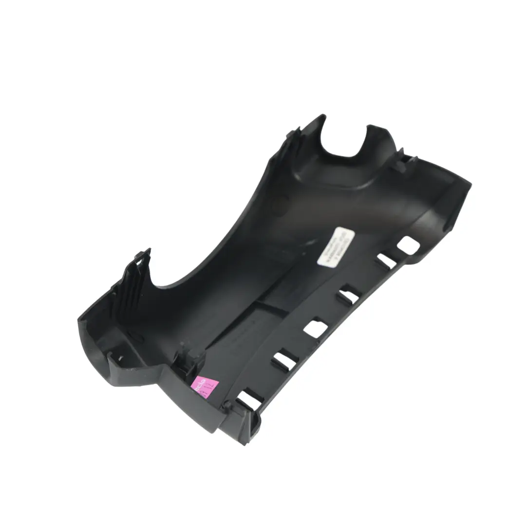 BMW F70 F74 F78 X1 U11 Garniture Couvercle Colonne Direction Supérieur - SKU 9496543 - Numéro de pièce 9496543