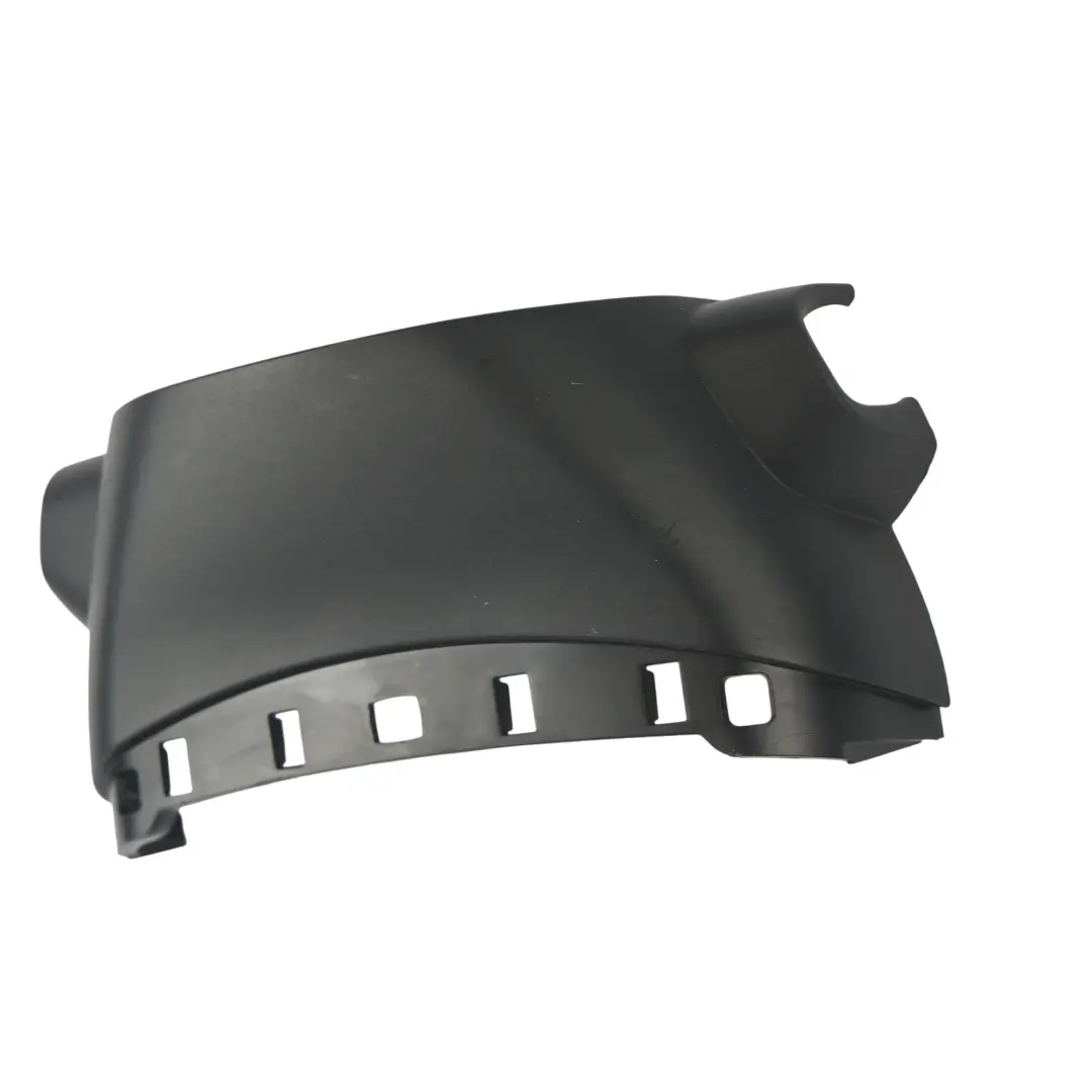 BMW F70 F74 F78 X1 U11 Lenksäule Abdeckung Verkleidung Oben - SKU 9496543 - Teilenummer 9496543